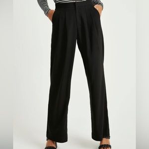 Splendid X Cella Jane Wide Leg Trouser - Size: XS